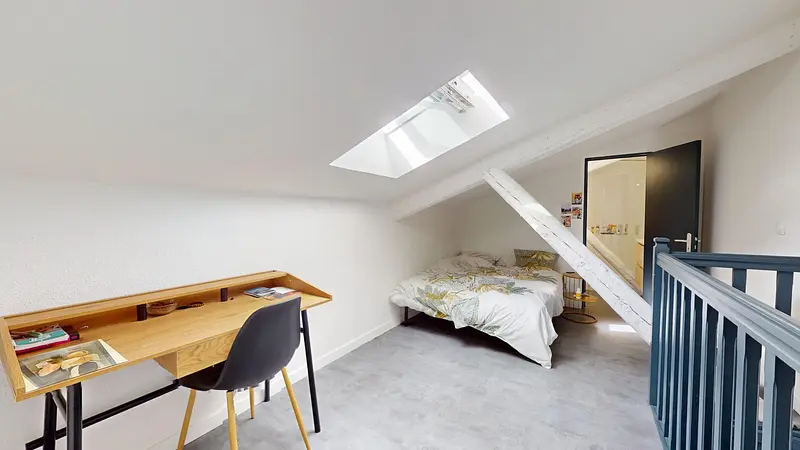 Photo du 25 Rue Bertrand, Appartement 2, 34500 Béziers, France Béziers