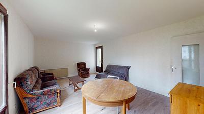 Photo du 8 Rue Galilée, 38400 Saint-Martin-d'Hères, France Saint-Martin-d'Hères