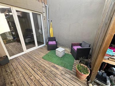 Photo du 7 Rue René Prolongée, Maison, 69100 Villeurbanne, France Villeurbanne