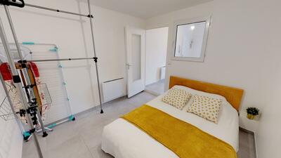 Photo du 212 bis rue du 4 août 1789, 69100 Villeurbanne, France Villeurbanne