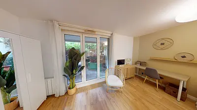 Photo du 29 rue Bechevelin, 69007 Lyon, France Lyon