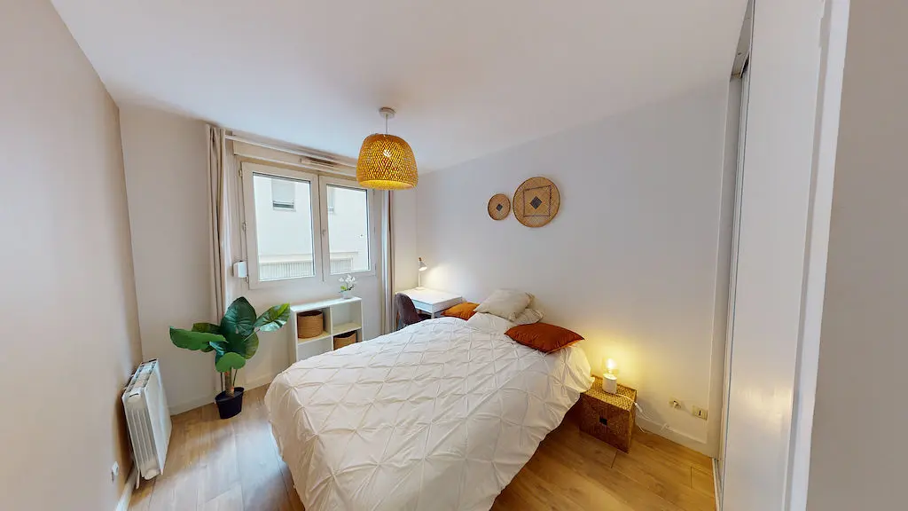 Photo du 29 rue Bechevelin, 69007 Lyon, France Lyon