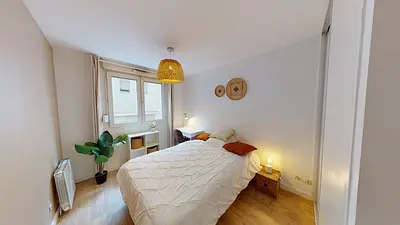 Photo du 29 rue Bechevelin, 69007 Lyon, France Lyon