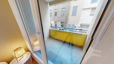 Photo du 29 rue Bechevelin, 69007 Lyon, France Lyon