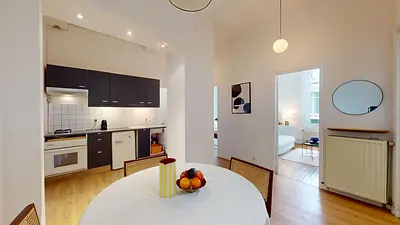 Photo du 7, rue de malte, 75011 Paris, France Paris