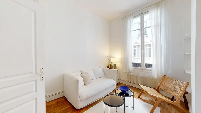 Photo du 7, rue de malte, 75011 Paris, France Paris