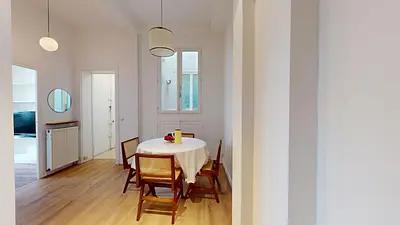 Photo du 7, rue de malte, 75011 Paris, France Paris