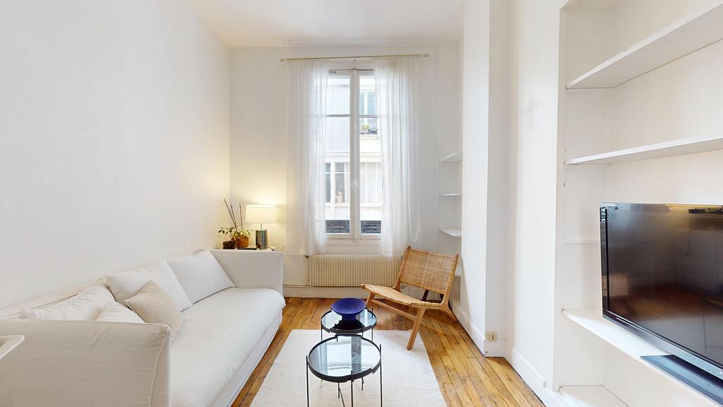 Photo du 7, rue de malte, 75011 Paris, France Paris