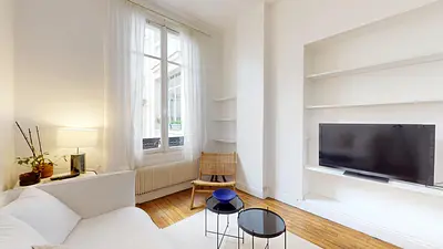 Photo du 7, rue de malte, 75011 Paris, France Paris