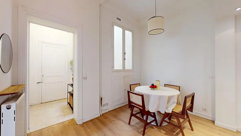 Photo du 7, rue de malte, 75011 Paris, France Paris