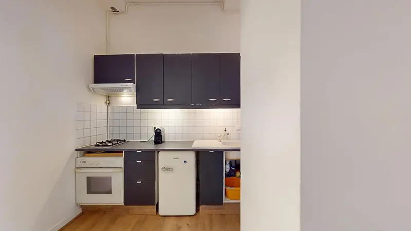 Photo du 7, rue de malte, 75011 Paris, France Paris