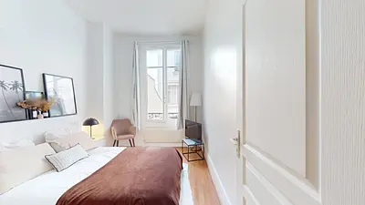 Photo du 7, rue de malte, 75011 Paris, France Paris