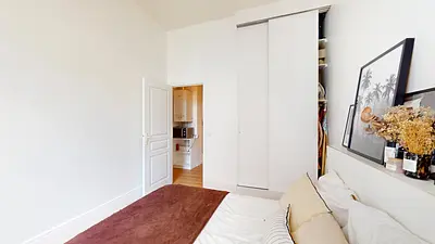 Photo du 7, rue de malte, 75011 Paris, France Paris