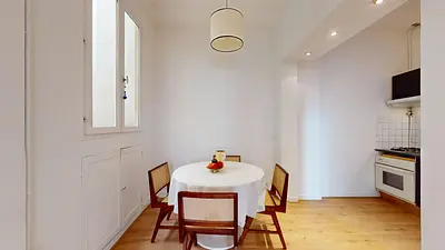 Photo du 7, rue de malte, 75011 Paris, France Paris