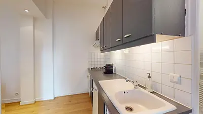 Photo du 7, rue de malte, 75011 Paris, France Paris