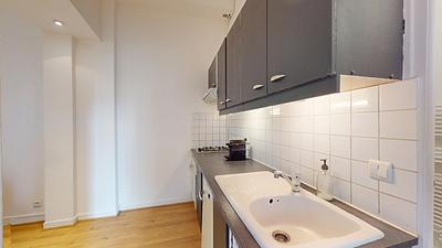 Photo du 7, rue de malte, 75011 Paris, France Paris