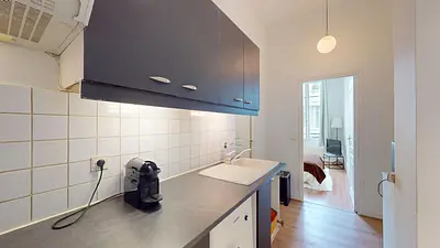 Photo du 7, rue de malte, 75011 Paris, France Paris