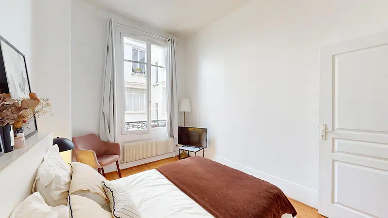 Photo du 7, rue de malte, 75011 Paris, France Paris