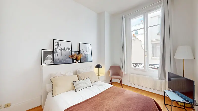 Photo du 7, rue de malte, 75011 Paris, France Paris