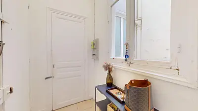 Photo du 7, rue de malte, 75011 Paris, France Paris