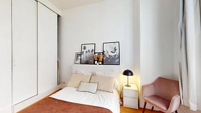 Photo du 7, rue de malte, 75011 Paris, France Paris