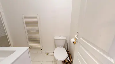 Photo du 7, rue de malte, 75011 Paris, France Paris