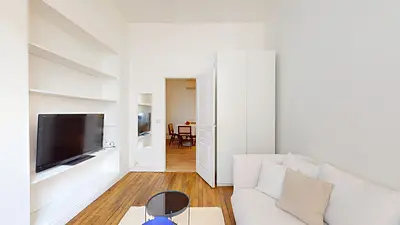 Photo du 7, rue de malte, 75011 Paris, France Paris