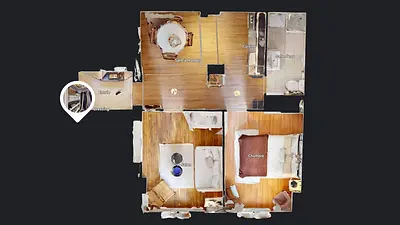 Photo du 7, rue de malte, 75011 Paris, France Paris