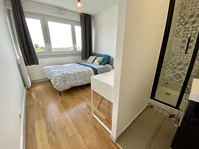 Photo du 3 Rue Daguerre, 93110 Rosny-sous-Bois, France Rosny-sous-Bois