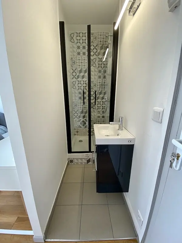 Photo du 3 Rue Daguerre, 93110 Rosny-sous-Bois, France Rosny-sous-Bois