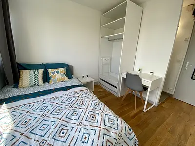 Photo du 3 Rue Daguerre, 93110 Rosny-sous-Bois, France Rosny-sous-Bois