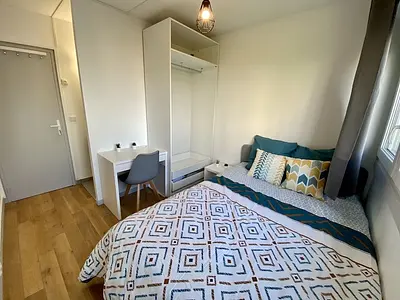 Photo du 3 Rue Daguerre, 93110 Rosny-sous-Bois, France Rosny-sous-Bois