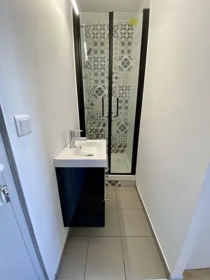 Photo du 3 Rue Daguerre, 93110 Rosny-sous-Bois, France Rosny-sous-Bois