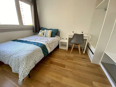 Photo du 3 Rue Daguerre, 93110 Rosny-sous-Bois, France Rosny-sous-Bois