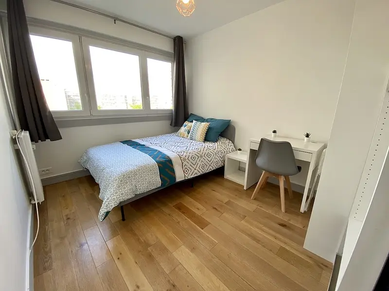 Photo du 3 Rue Daguerre, 93110 Rosny-sous-Bois, France Rosny-sous-Bois