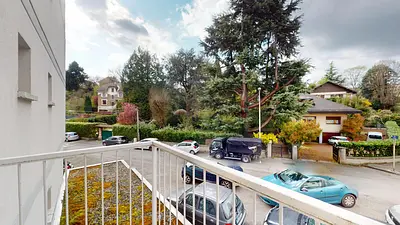 Photo du 29 Rue Jean Girard-Madoux, 73000 Chambéry, France Chambéry