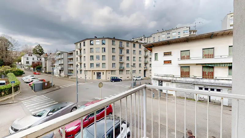 Photo du 29 Rue Jean Girard-Madoux, 73000 Chambéry, France Chambéry