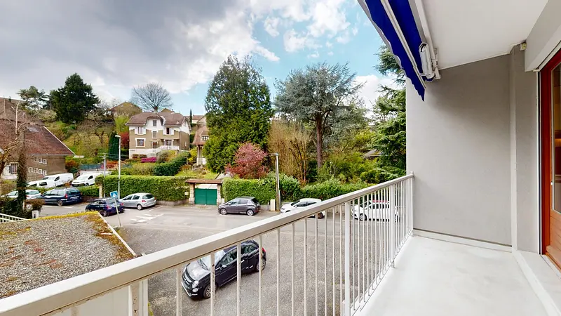 Photo du 29 Rue Jean Girard-Madoux, 73000 Chambéry, France Chambéry