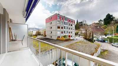 Photo du 29 Rue Jean Girard-Madoux, 73000 Chambéry, France Chambéry