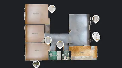 Photo du 29 Rue Jean Girard-Madoux, 73000 Chambéry, France Chambéry