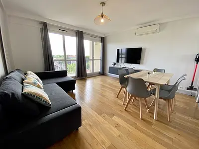 Photo du 3 Rue Daguerre, 93110 Rosny-sous-Bois, France Rosny-sous-Bois