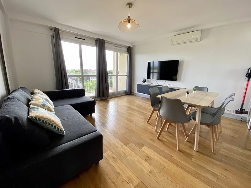 Photo du 3 Rue Daguerre, 93110 Rosny-sous-Bois, France Rosny-sous-Bois