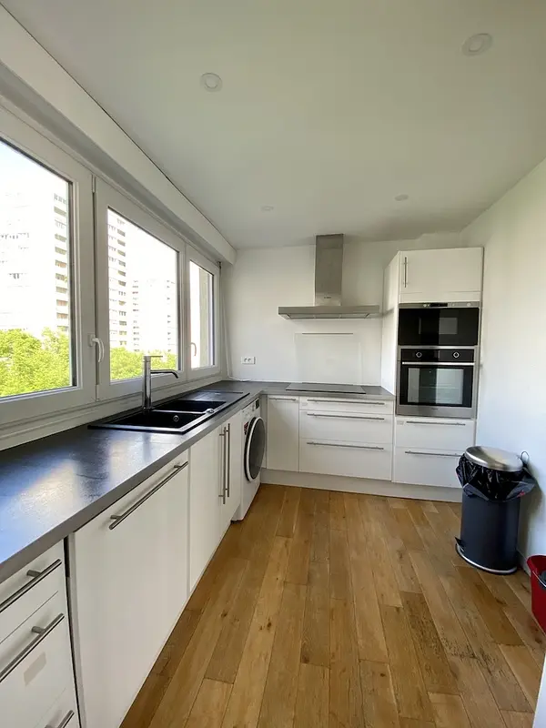 Photo du 3 Rue Daguerre, 93110 Rosny-sous-Bois, France Rosny-sous-Bois