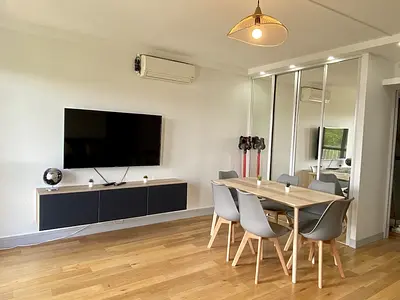 Photo du 3 Rue Daguerre, 93110 Rosny-sous-Bois, France Rosny-sous-Bois