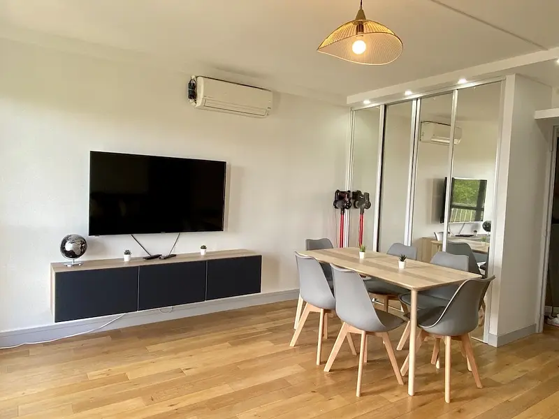 Photo du 3 Rue Daguerre, 93110 Rosny-sous-Bois, France Rosny-sous-Bois