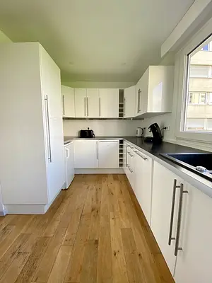 Photo du 3 Rue Daguerre, 93110 Rosny-sous-Bois, France Rosny-sous-Bois