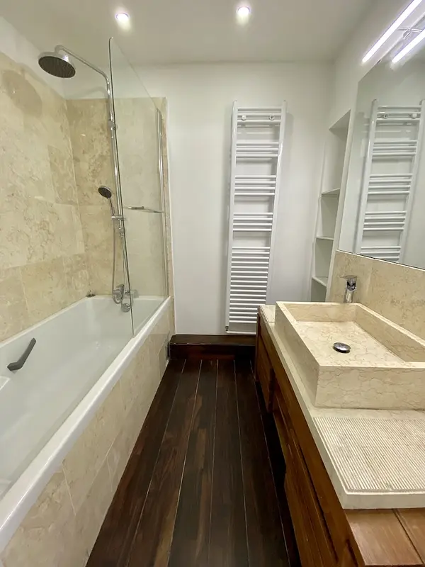 Photo du 3 Rue Daguerre, 93110 Rosny-sous-Bois, France Rosny-sous-Bois