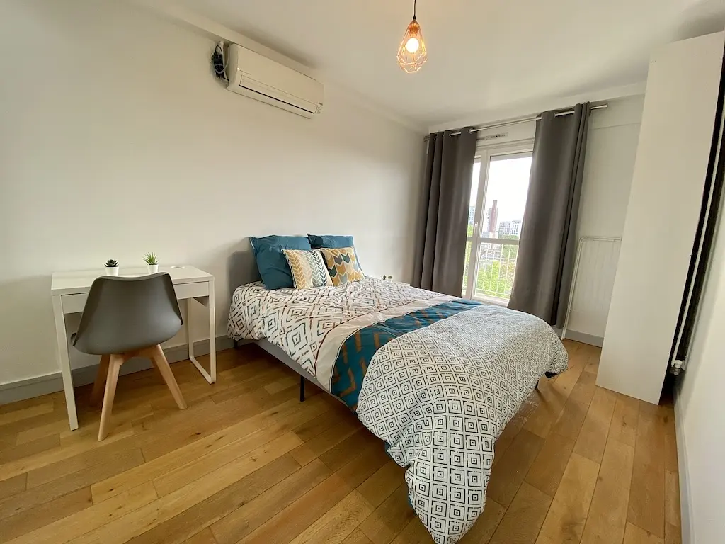 Photo du 3 Rue Daguerre, 93110 Rosny-sous-Bois, France Rosny-sous-Bois