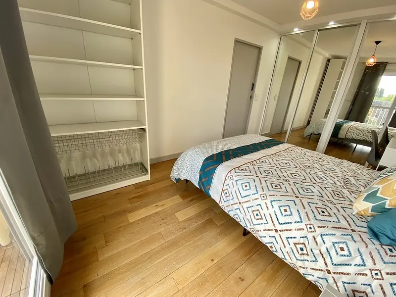 Photo du 3 Rue Daguerre, 93110 Rosny-sous-Bois, France Rosny-sous-Bois