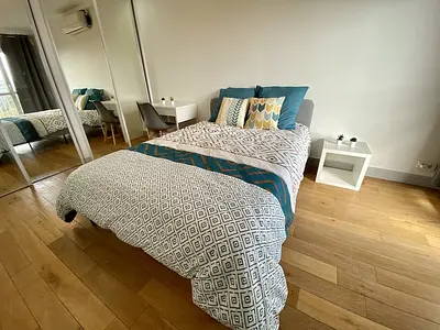 Photo du 3 Rue Daguerre, 93110 Rosny-sous-Bois, France Rosny-sous-Bois